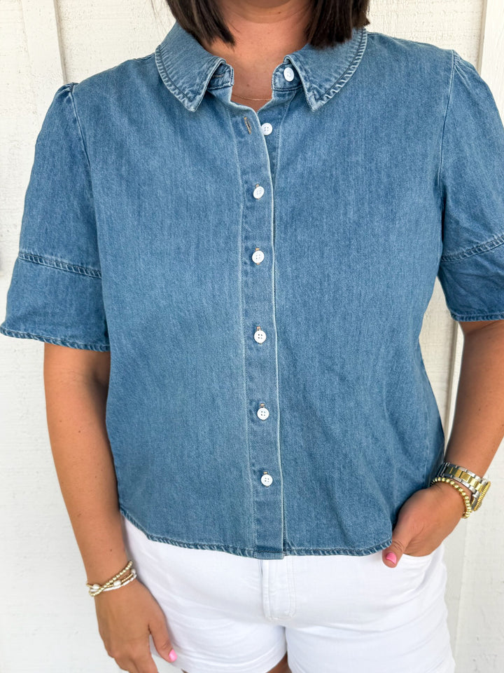 Dear John Osalina Top