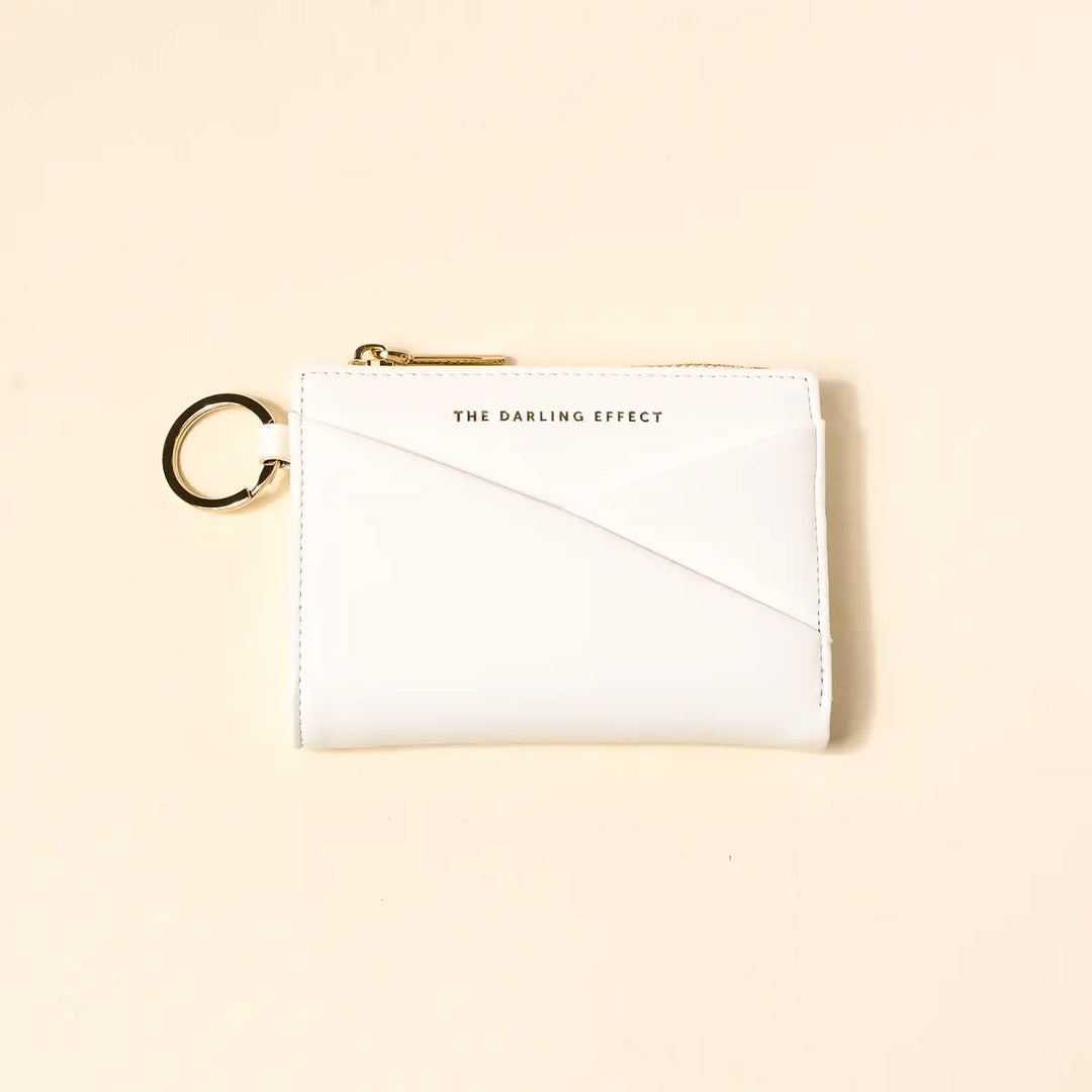 Darling Effect Luxe Pocket Wallet
