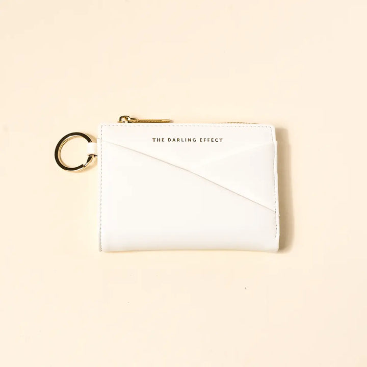 Darling Effect Luxe Pocket Wallet