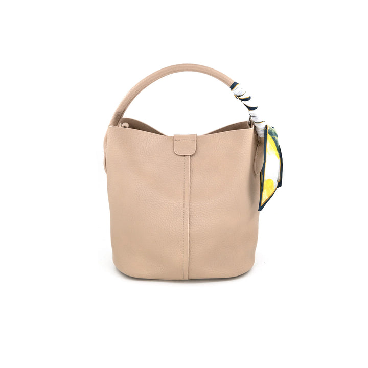 B&C Large Top Handle Bag