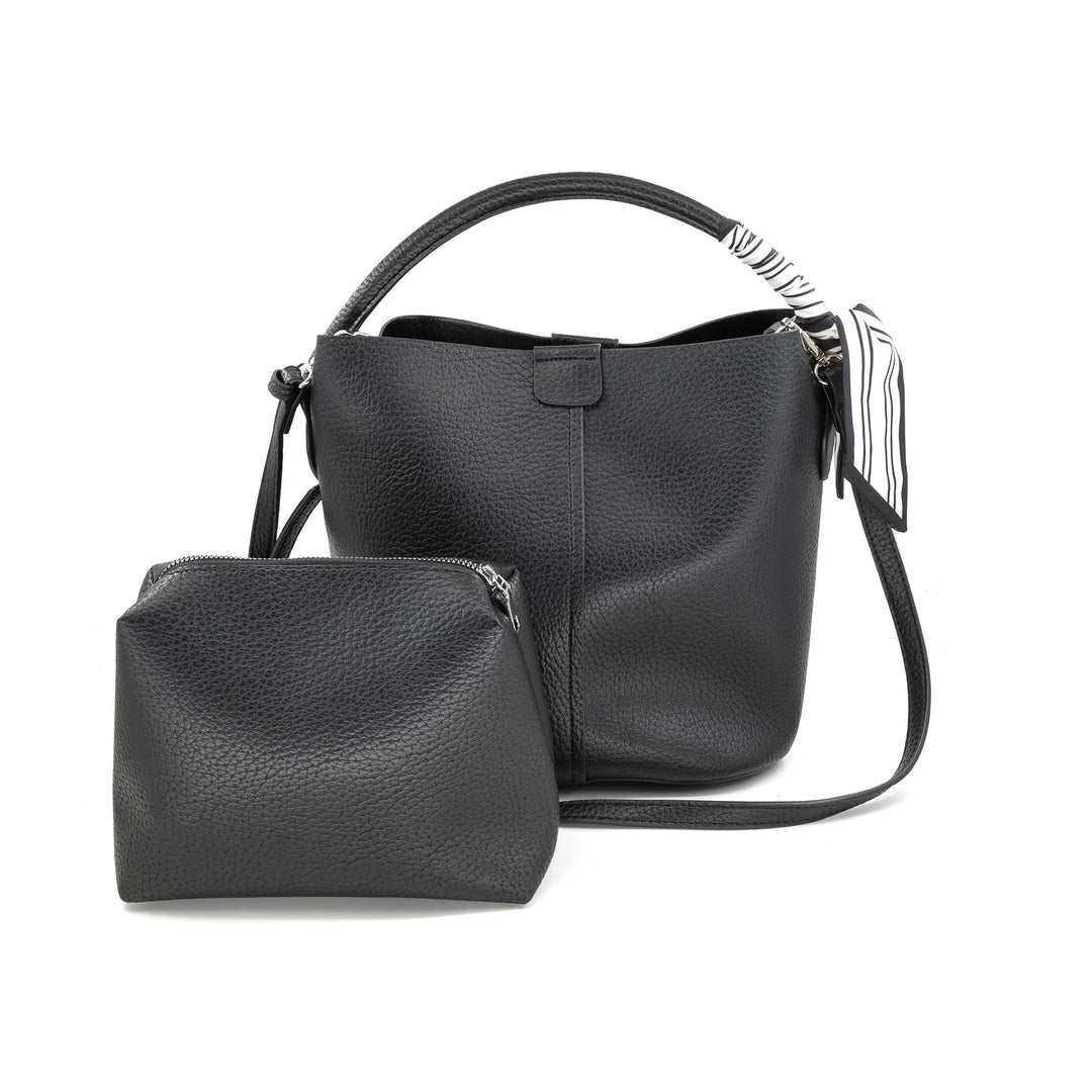 B&C Large Top Handle Bag