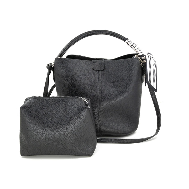 B&C Large Top Handle Bag