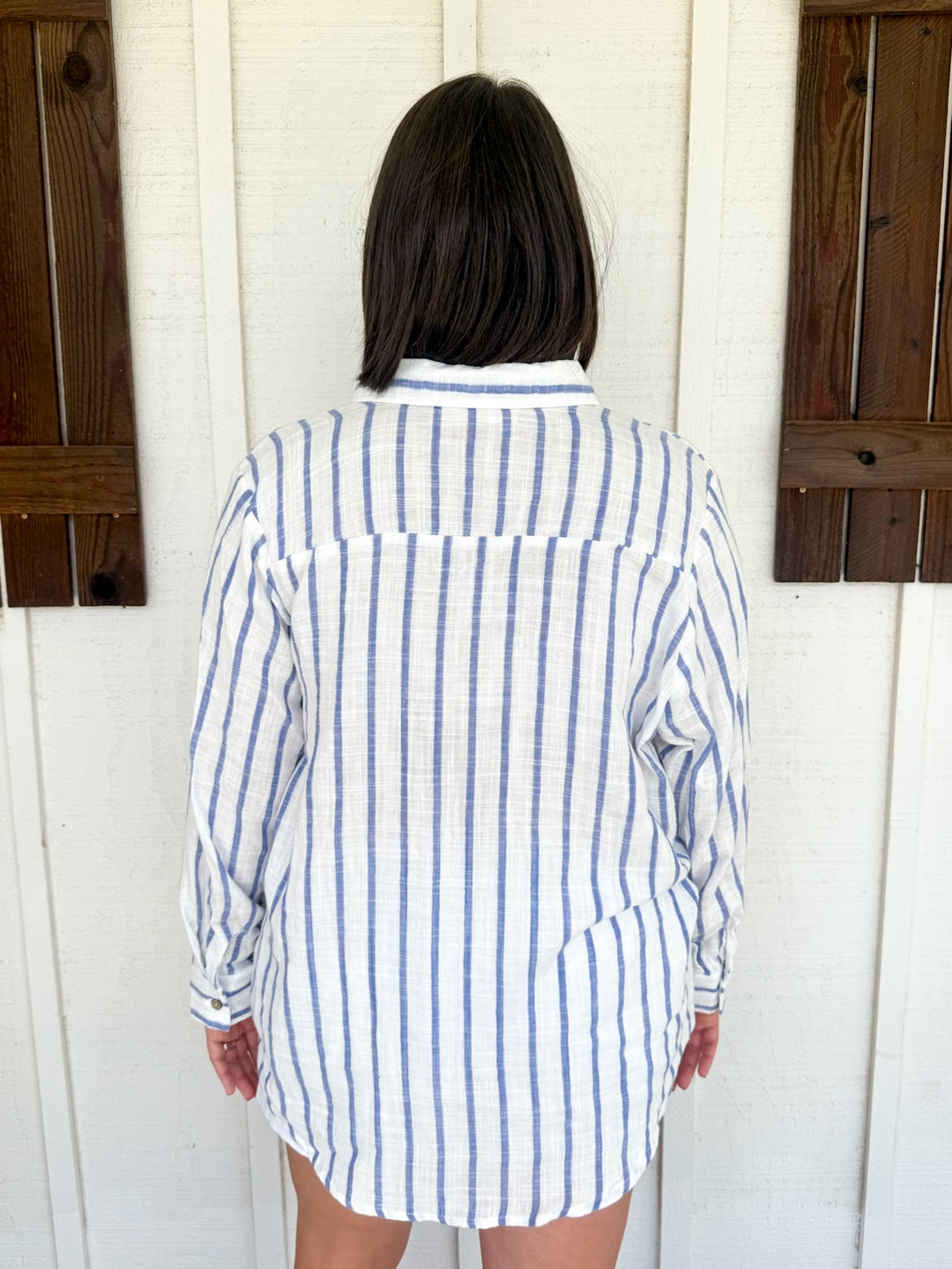 The Nika Top