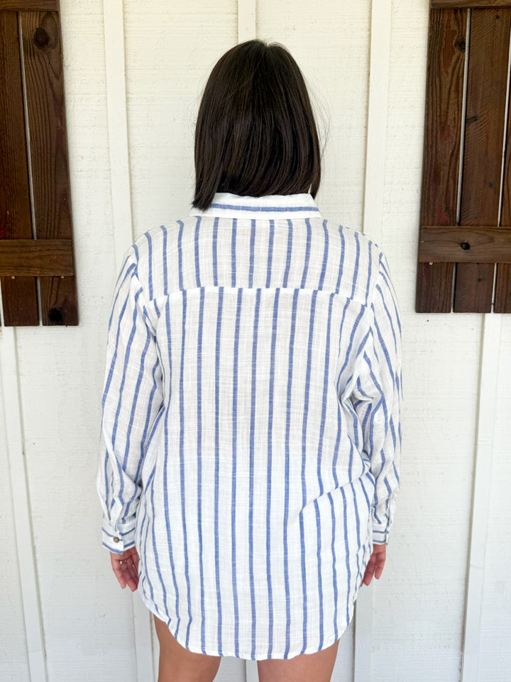 The Nika Top