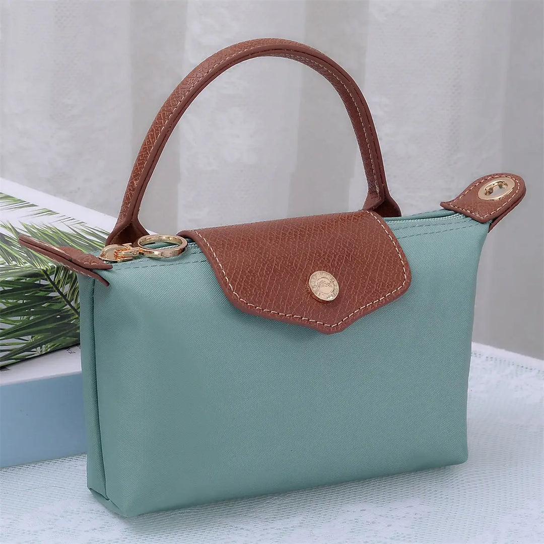 MW Penny Nylon Mini Crossbody Bag