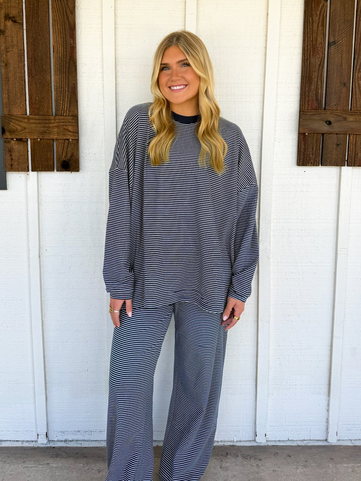 The Levi Top