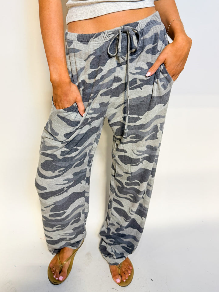 The Lizzie Pants