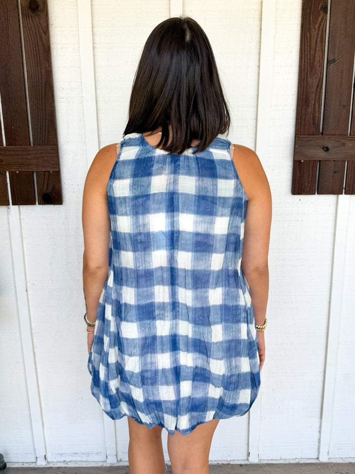 The Dottie Dress