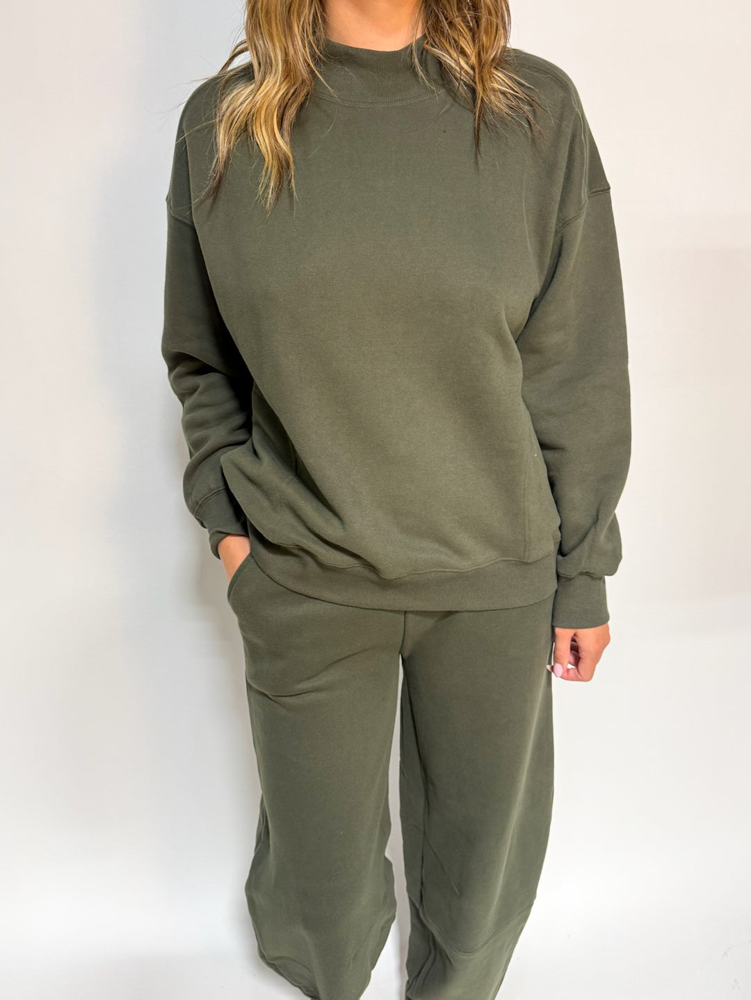 The Louie Set