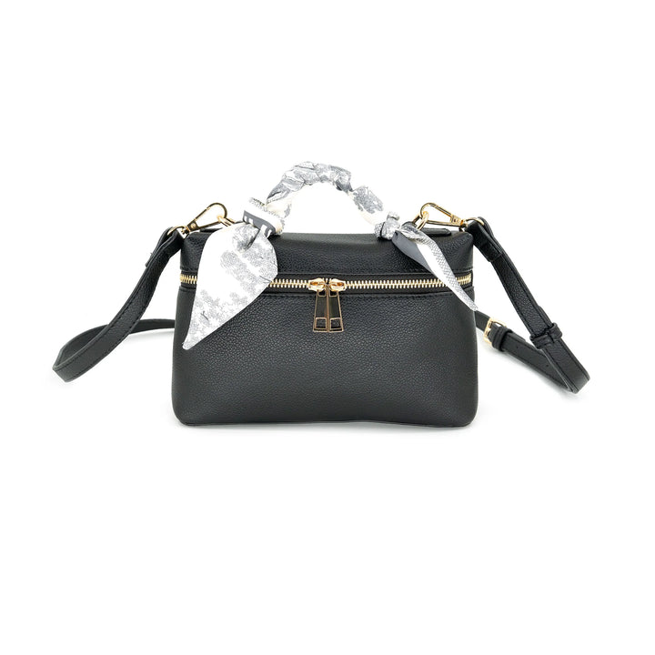B&C Scarf Handle Small Bags