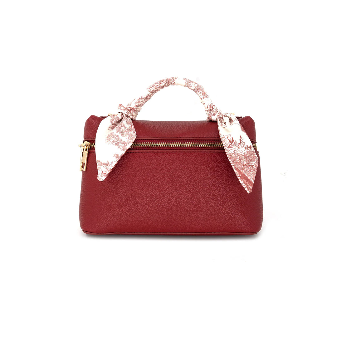 B&C Scarf Handle Small Bags