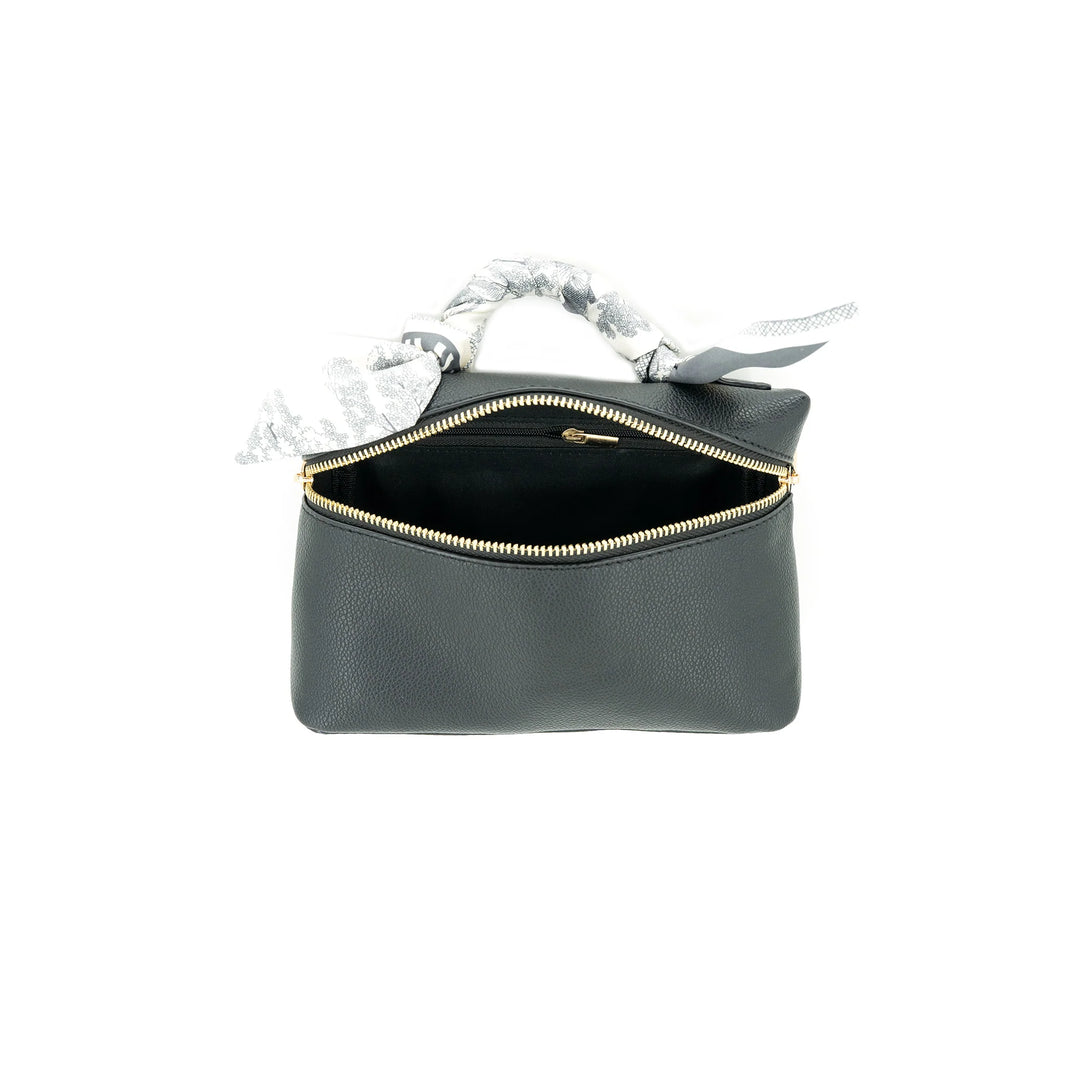 B&C Scarf Handle Small Bags
