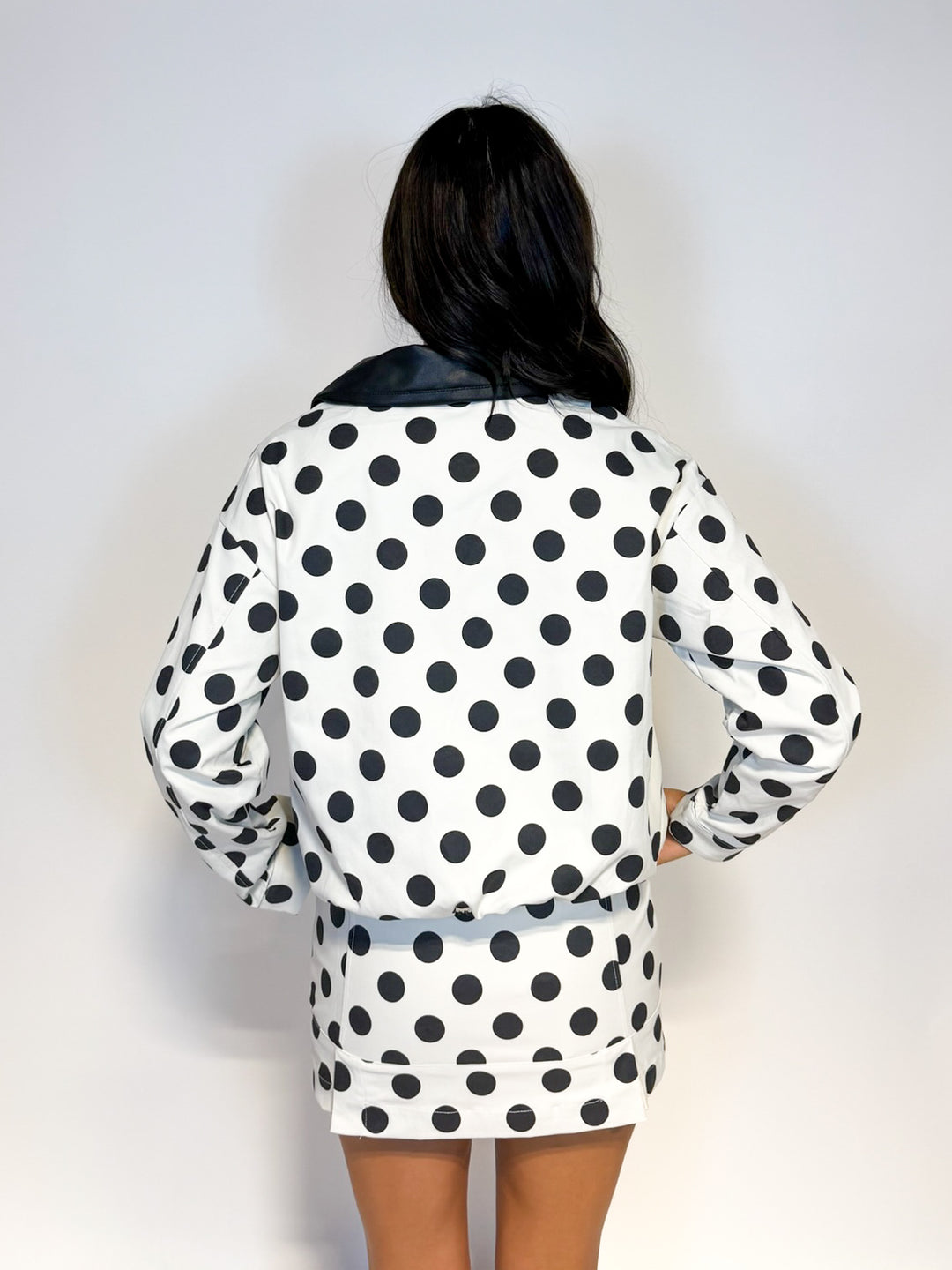 The Soho Jacket