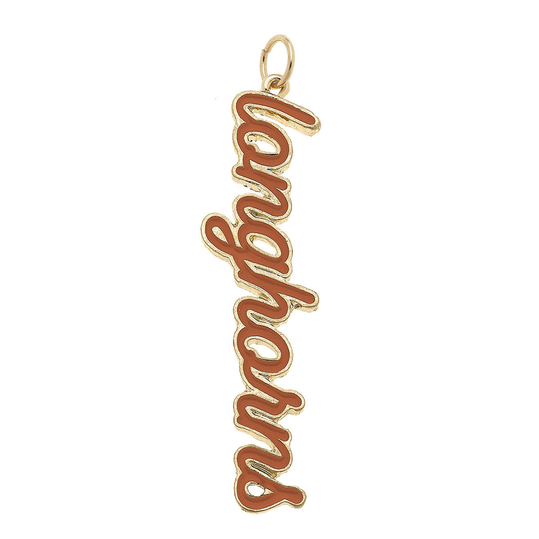 CS College Gameday Charms