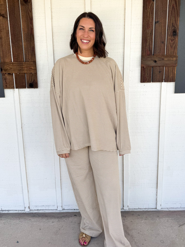 The Bevy Pants