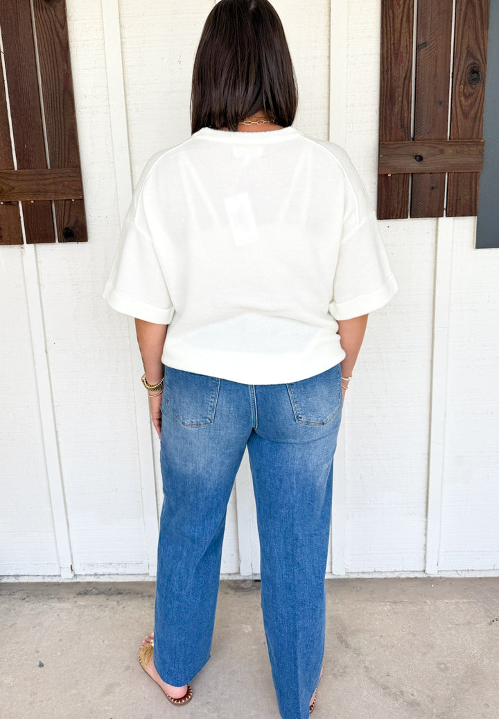 Dear John Holly Jeans