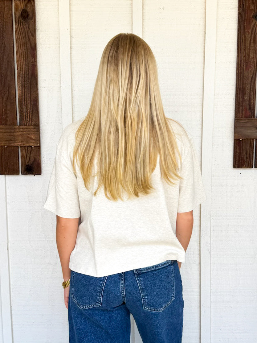 Dear John Maddox Top