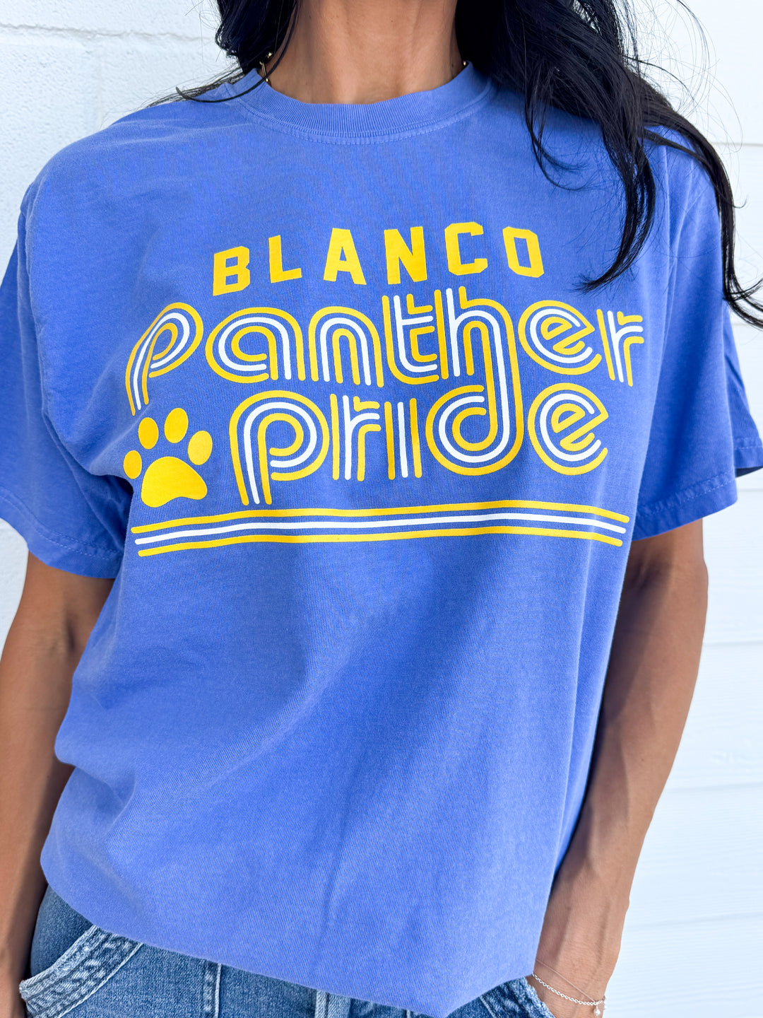 Panther Pride Tee