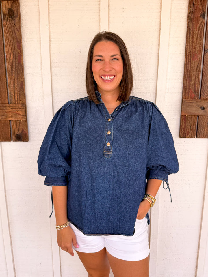 The Serren Top