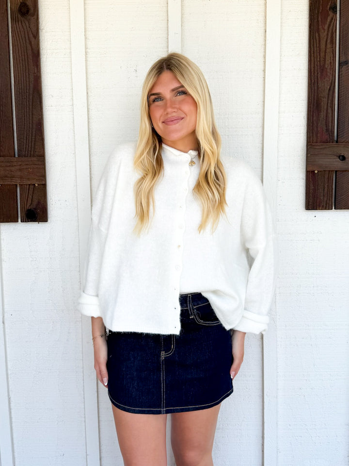 The Keely Skirt