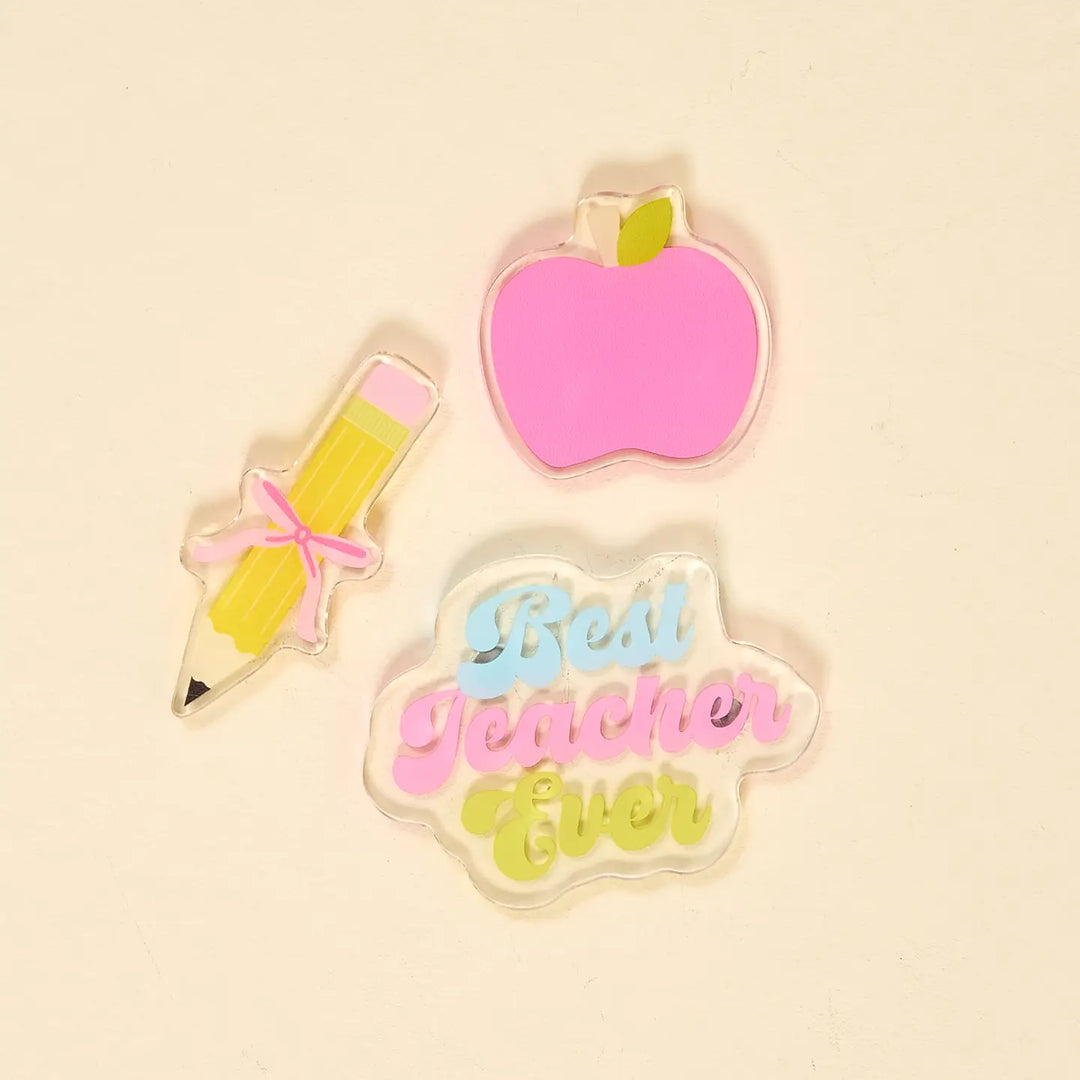 Darling Effect Little Magnet Set