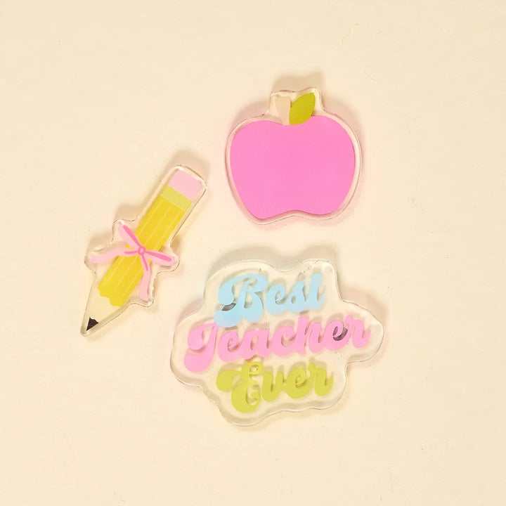 Darling Effect Little Magnet Set