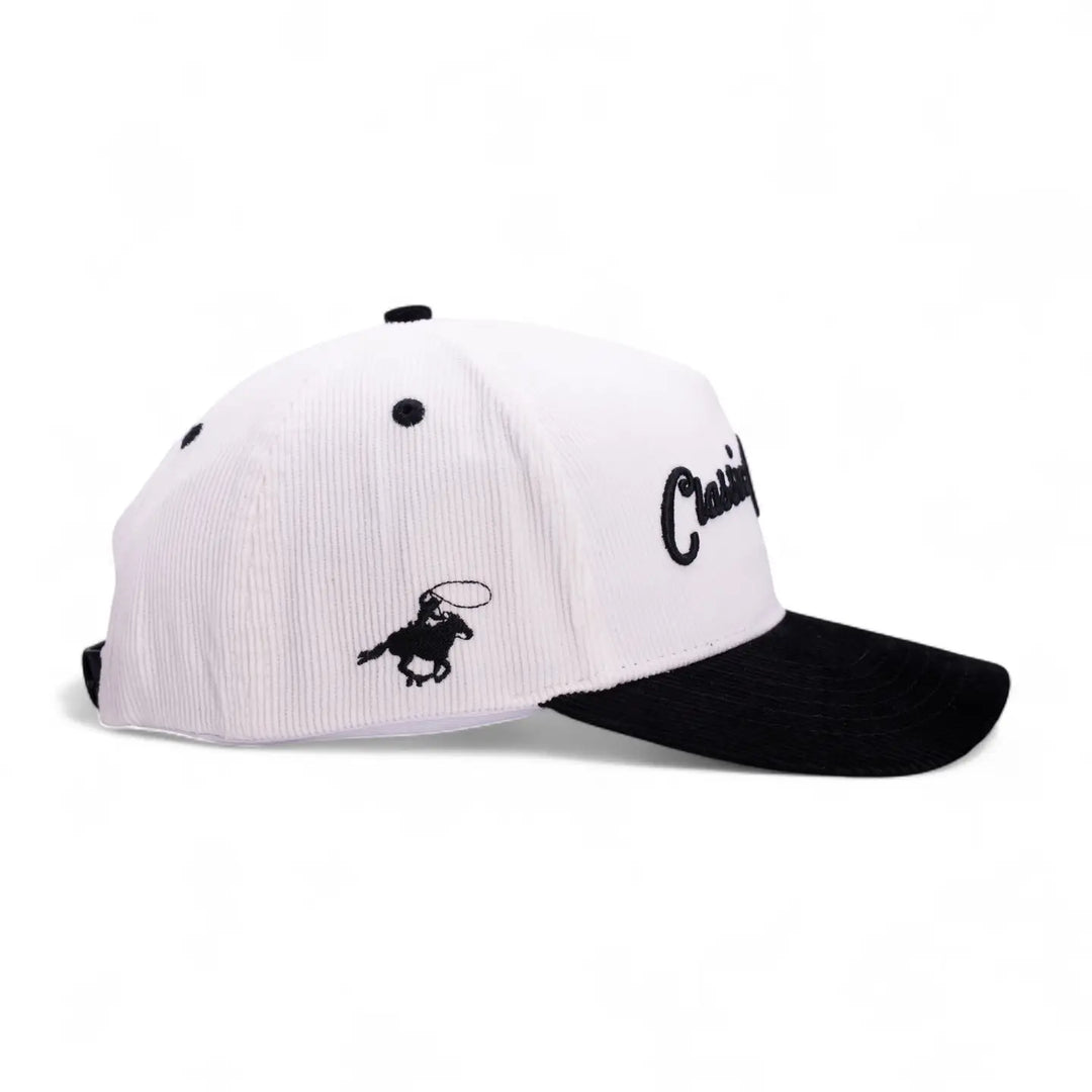 Classic Cowboy Cap