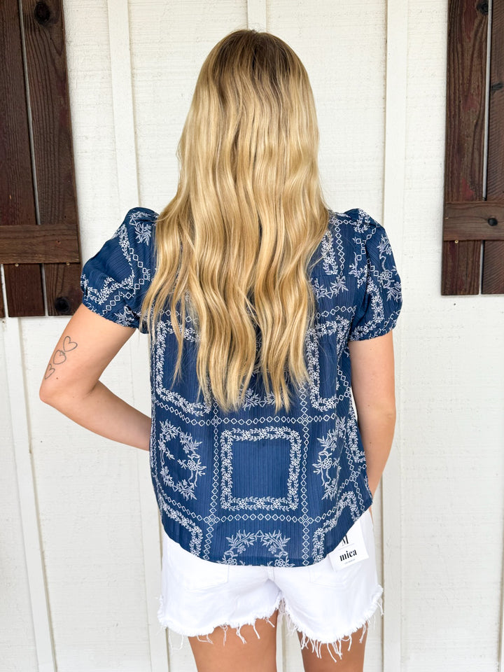 The Joyer Top