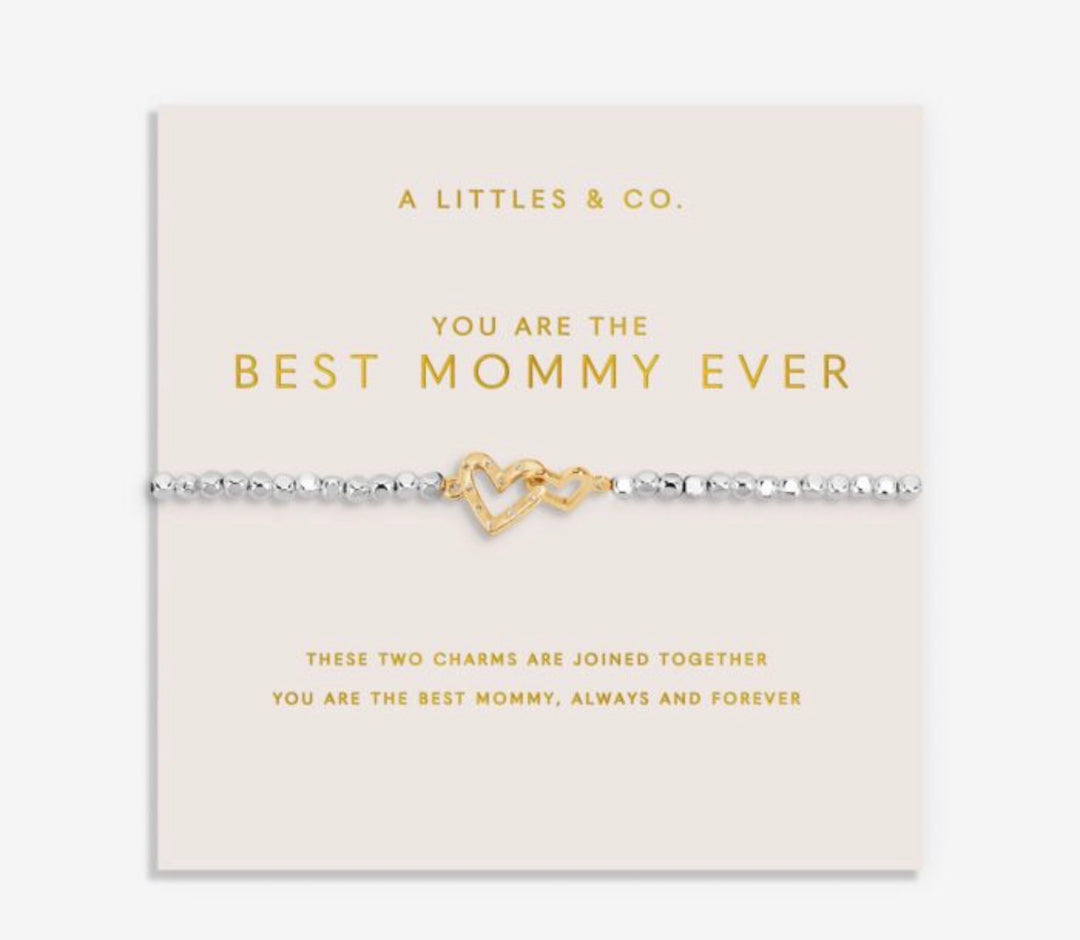 ALC Little Moments Mother's Day Collection