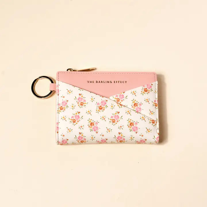 Darling Effect Luxe Pocket Wallet