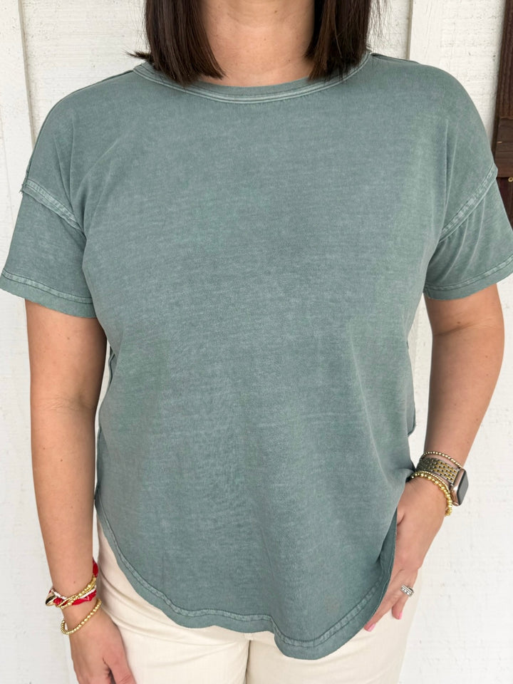 The Ambrose Top