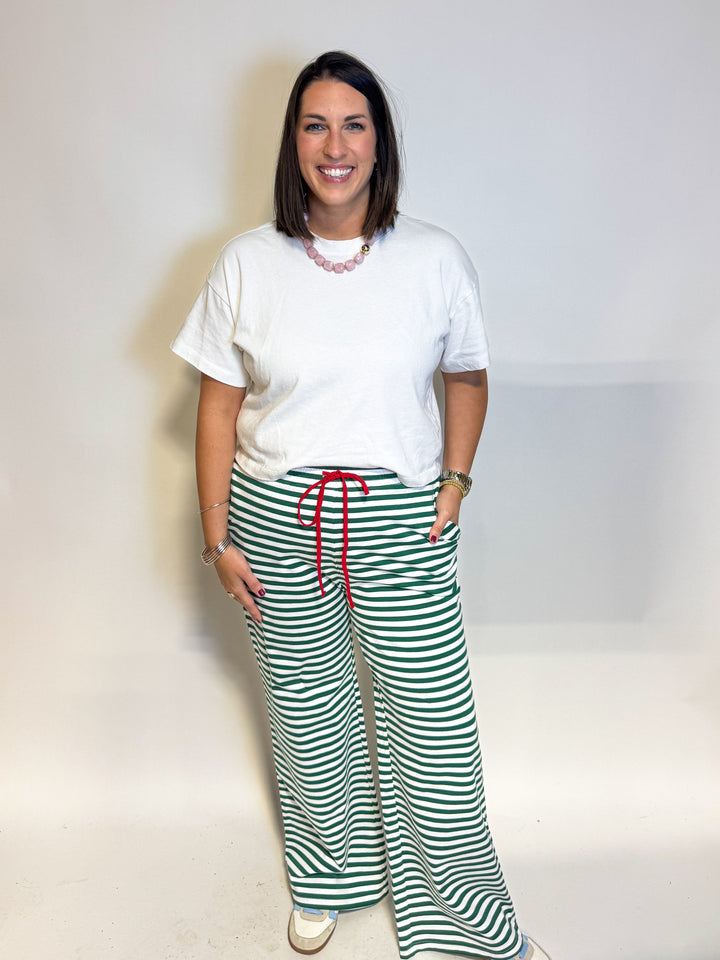 The Meara Pants