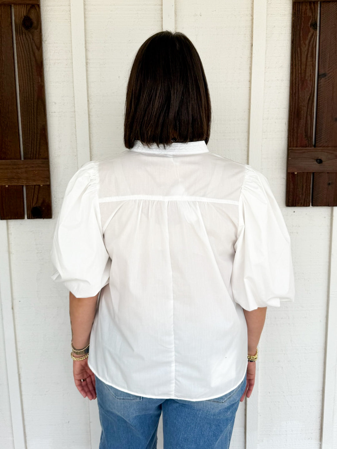 The Wendy Top