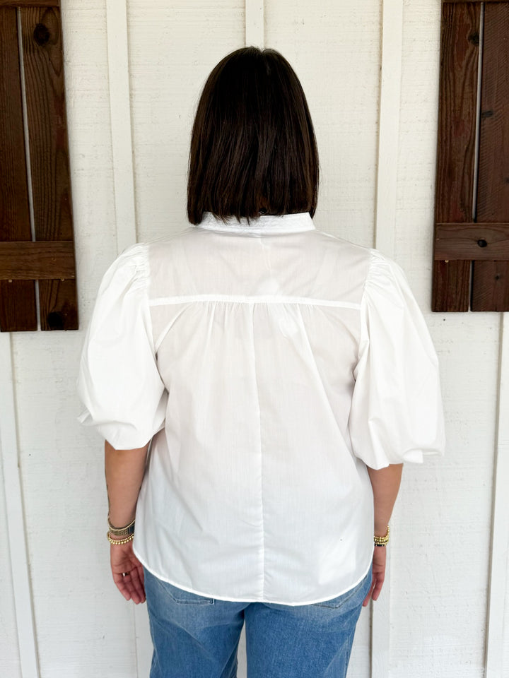 The Wendy Top