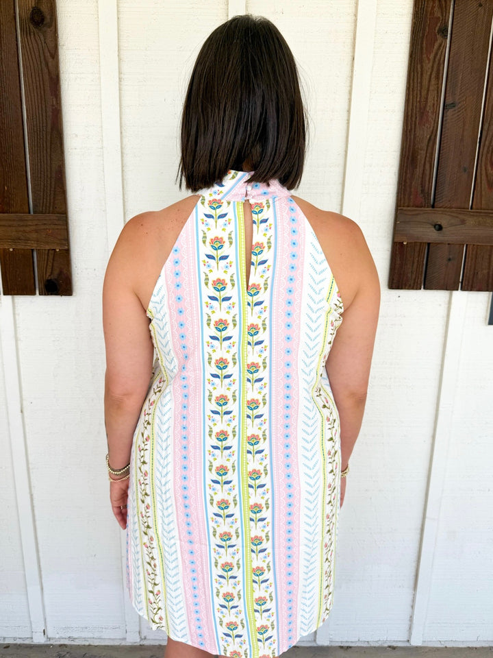 The Joanie Dress