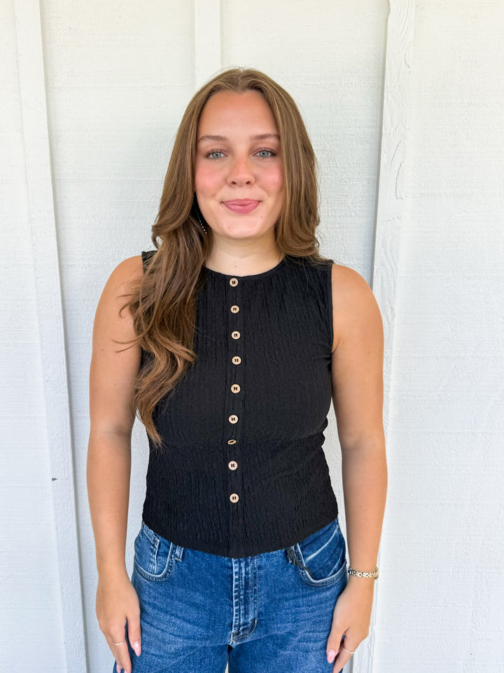 The Francine Top
