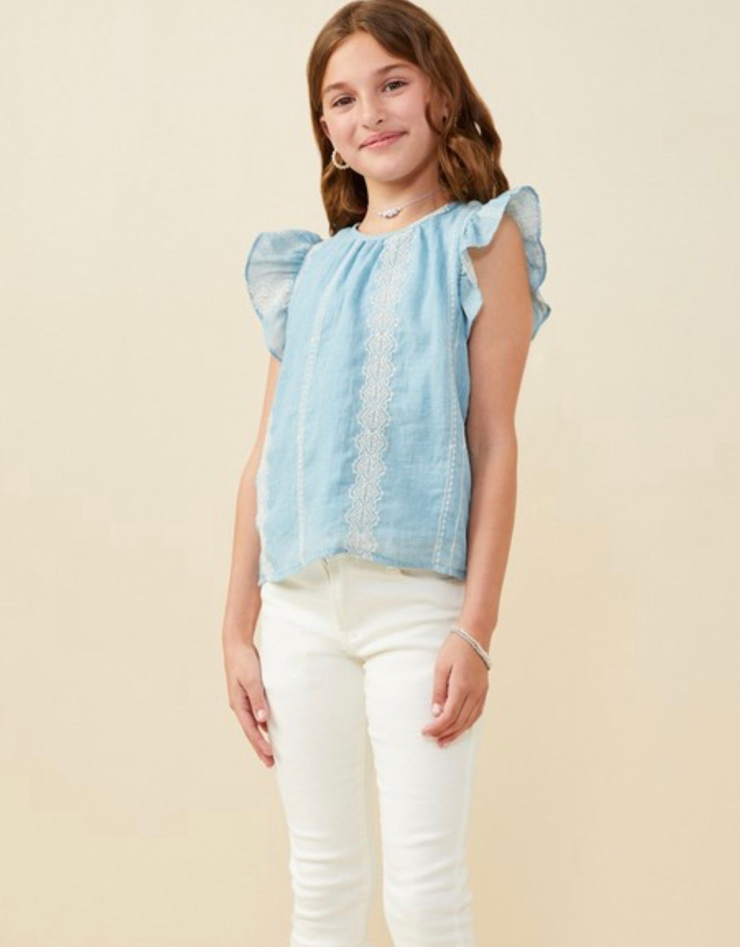 BR Tabitha Top