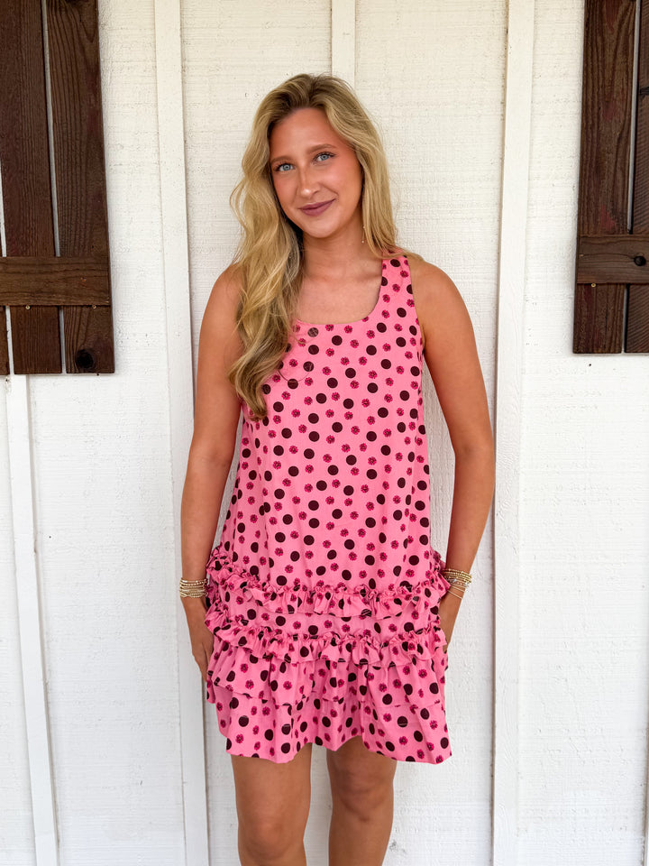 The Kaybe Dress