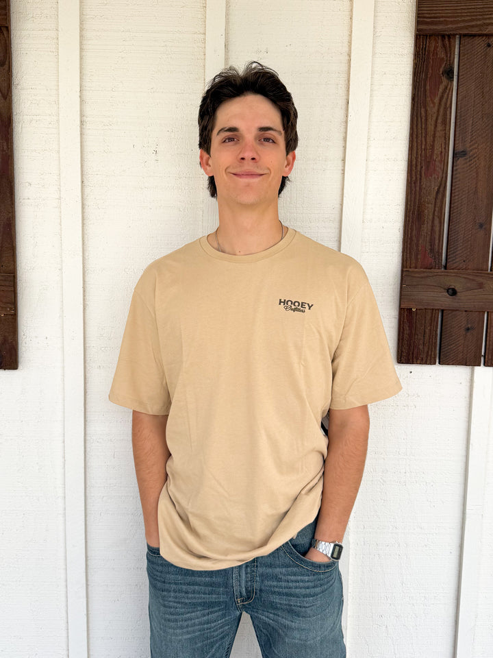 Hooey Men's Outfitters Tee