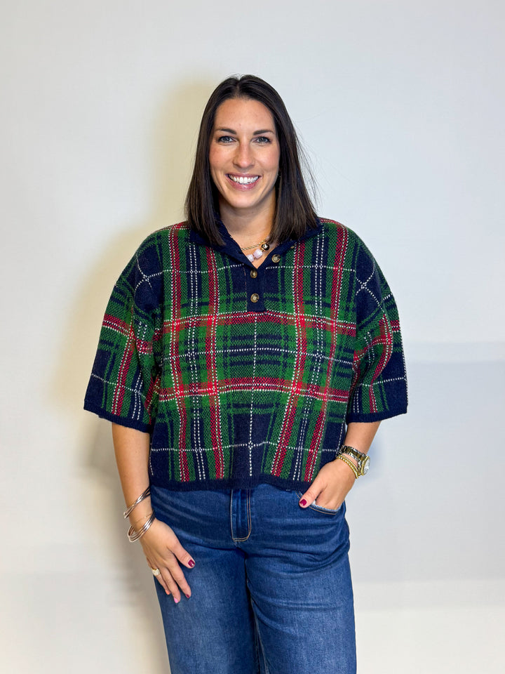 The Ramsey Top