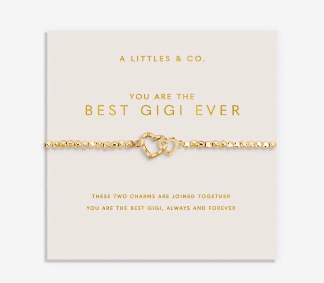 ALC Forever Yours Bracelet Collection