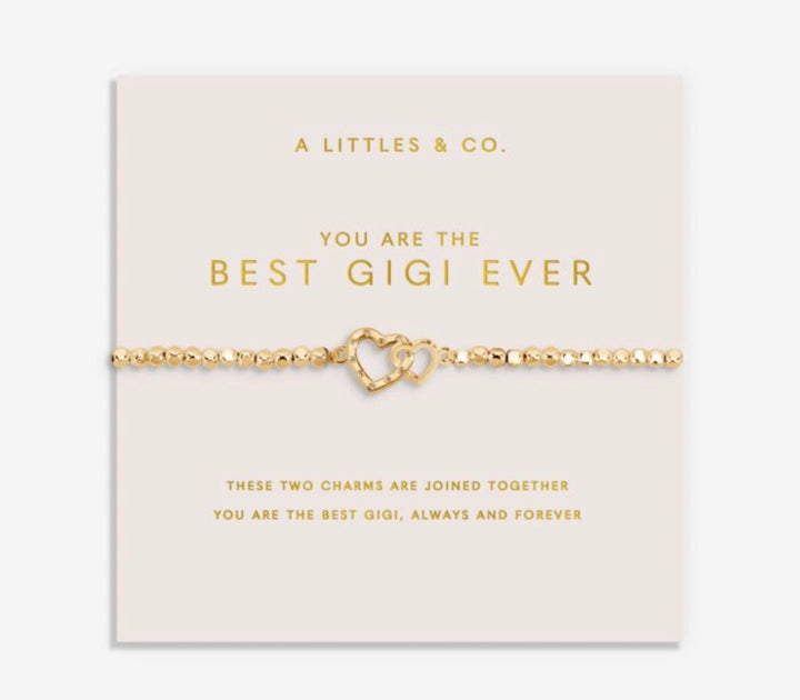 ALC Forever Yours Bracelet Collection