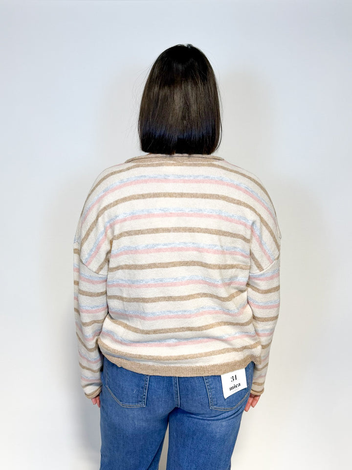 The Amiri Cardigan