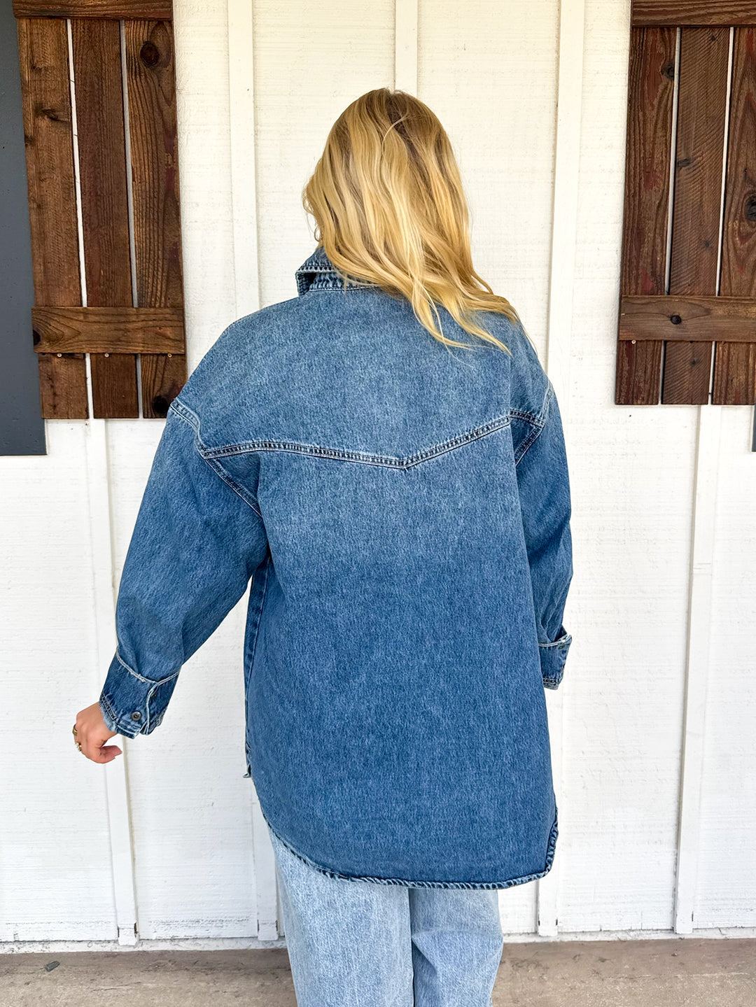 The Haydin Top
