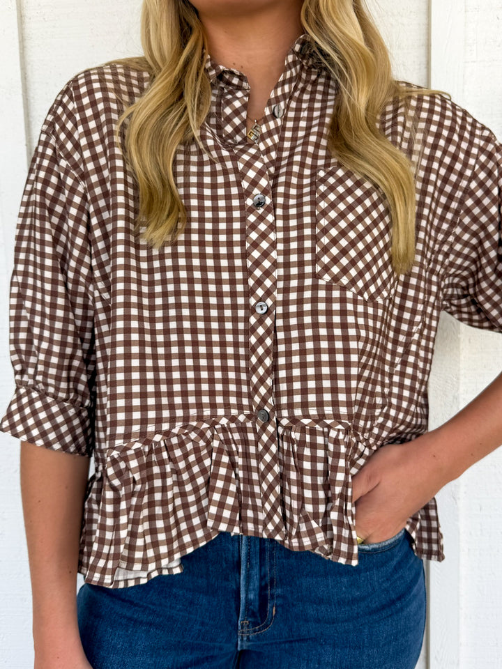 The Kersty Top