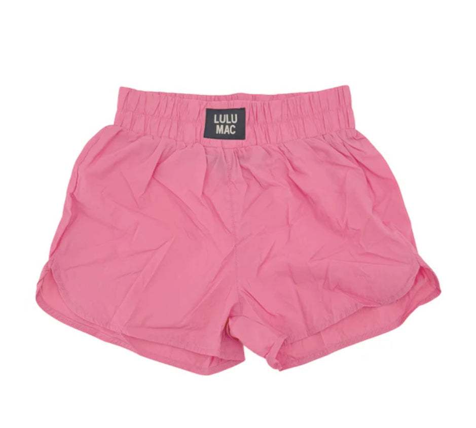 BR Youth Lulu Mac Shorts