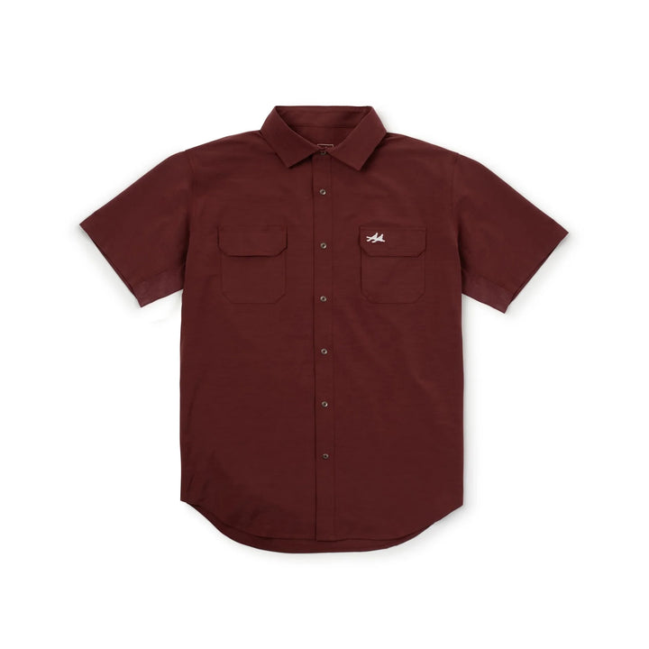 Two Dove Rio Ultimate Outdoor Blend SS Shirt