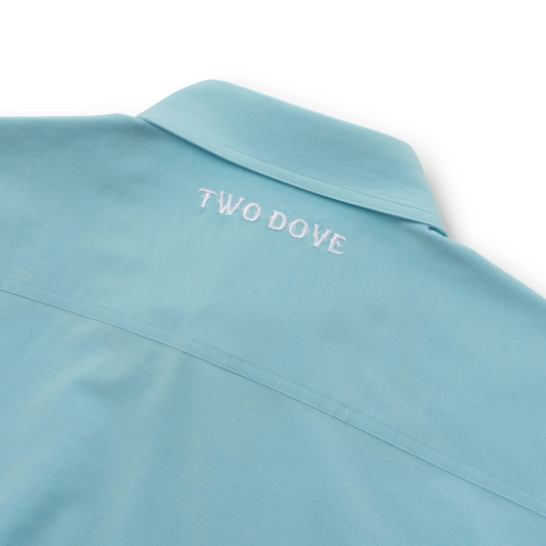 Two Dove Rio Ultimate Outdoor Blend SS Shirt