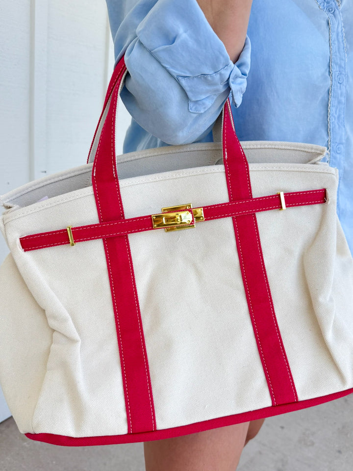 Boatkin Tote Bag