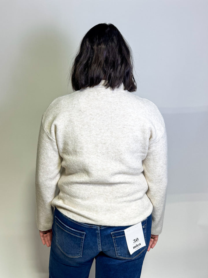 The Debra Cardigan